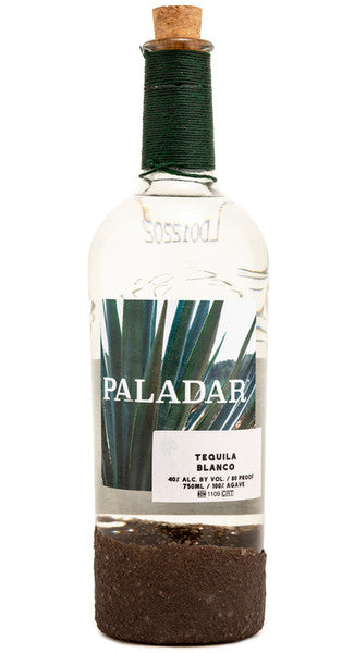 Paladar Blanco TEQUILA 700ml