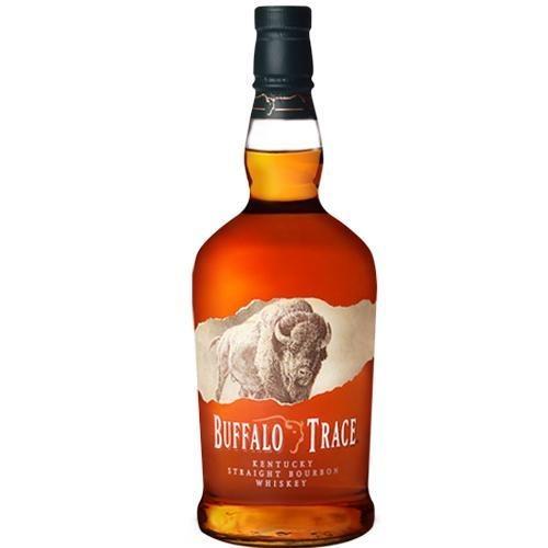 Buffalo Trace Kentucky Straight Bourbon Whiskey
