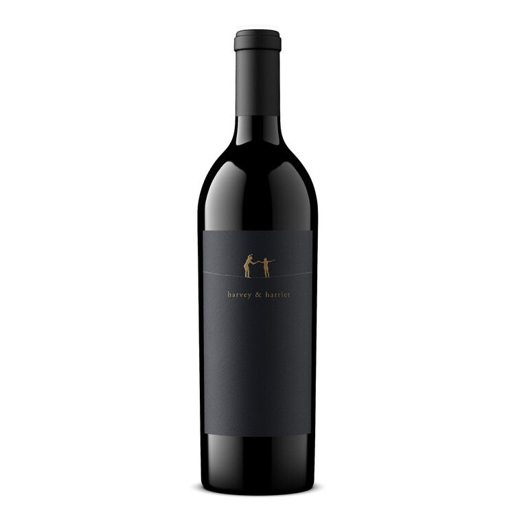 Harvey & Harriet Red Wine Blend San Luis Obispo County 2021 - 750ML