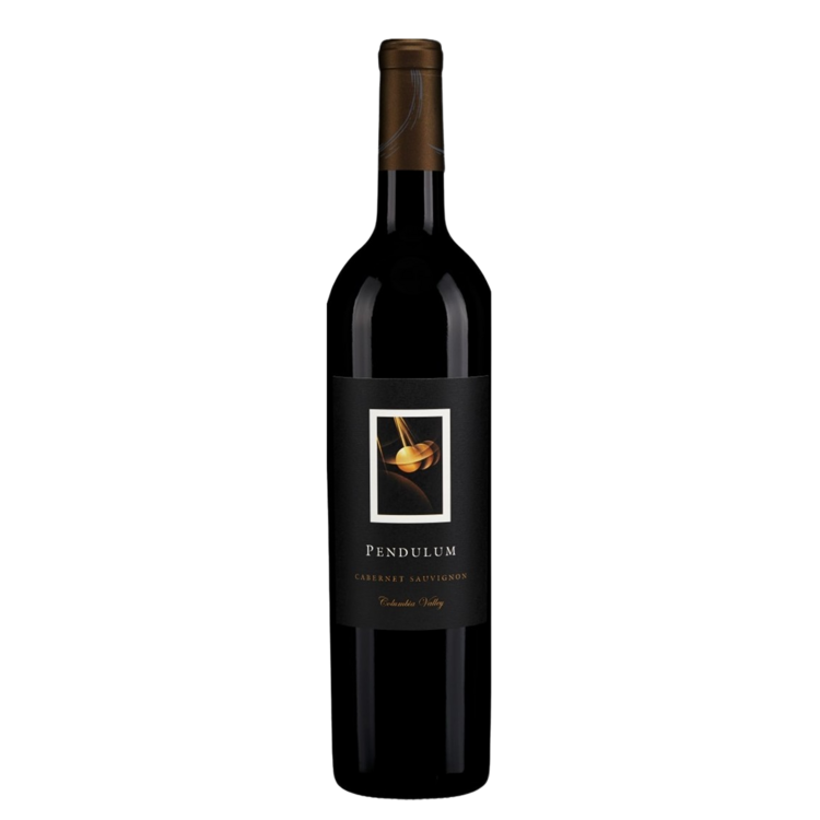Pendulum Cabernet Sauvignon Columbia Valley 2021 - 750ML