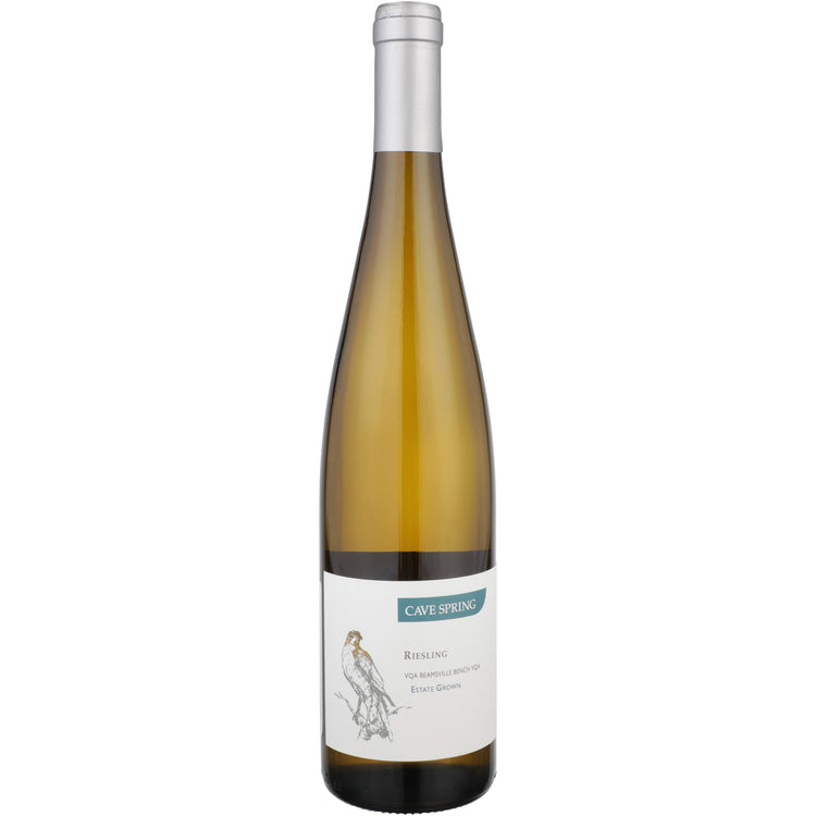 Cave Spring Riesling Cave Spring Vineyard Beamsville Bench 2020 - 750ML