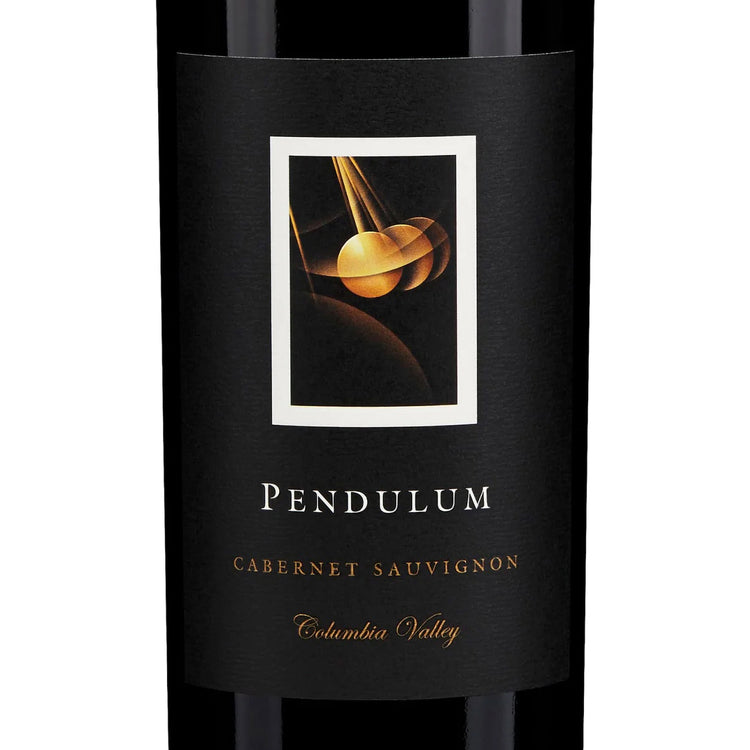 Pendulum Cabernet Sauvignon Columbia Valley 2021 - 750ML
