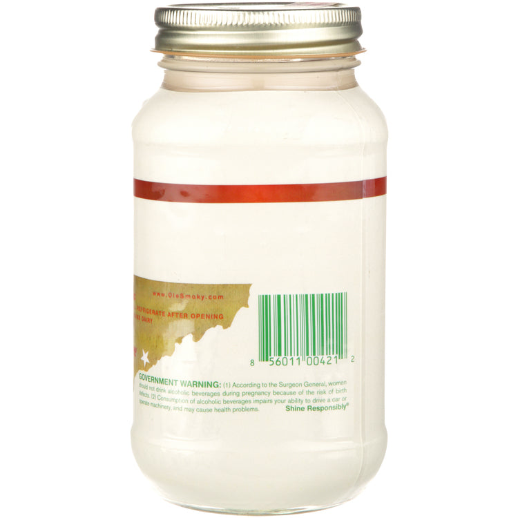 Ole Smoky Shine Nog 35 - 750ML