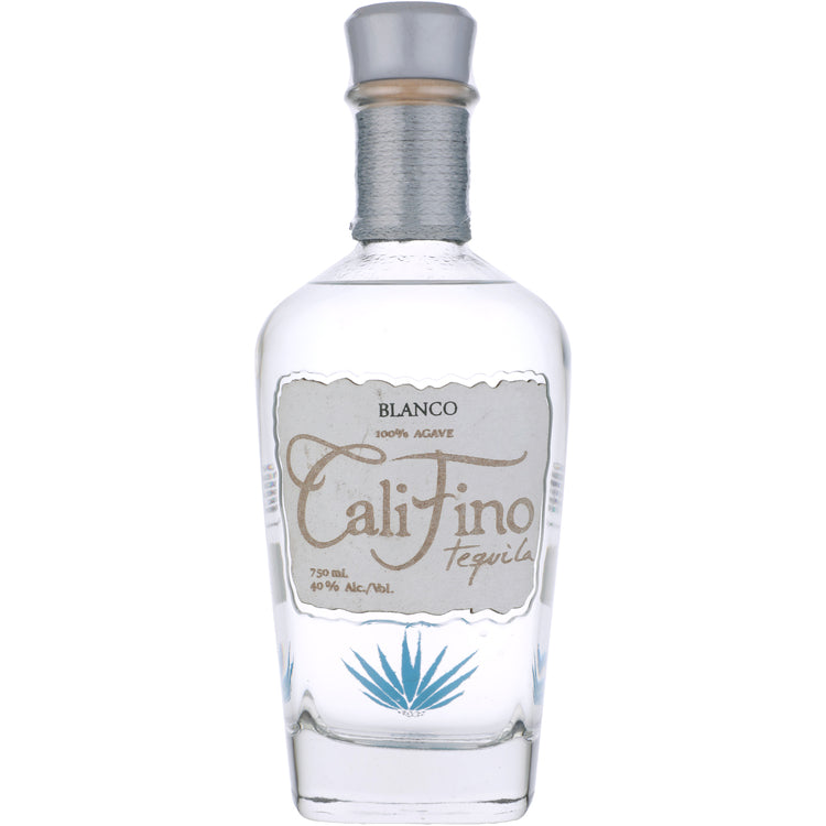 Califino Tequila Blanco 80 - 750ML