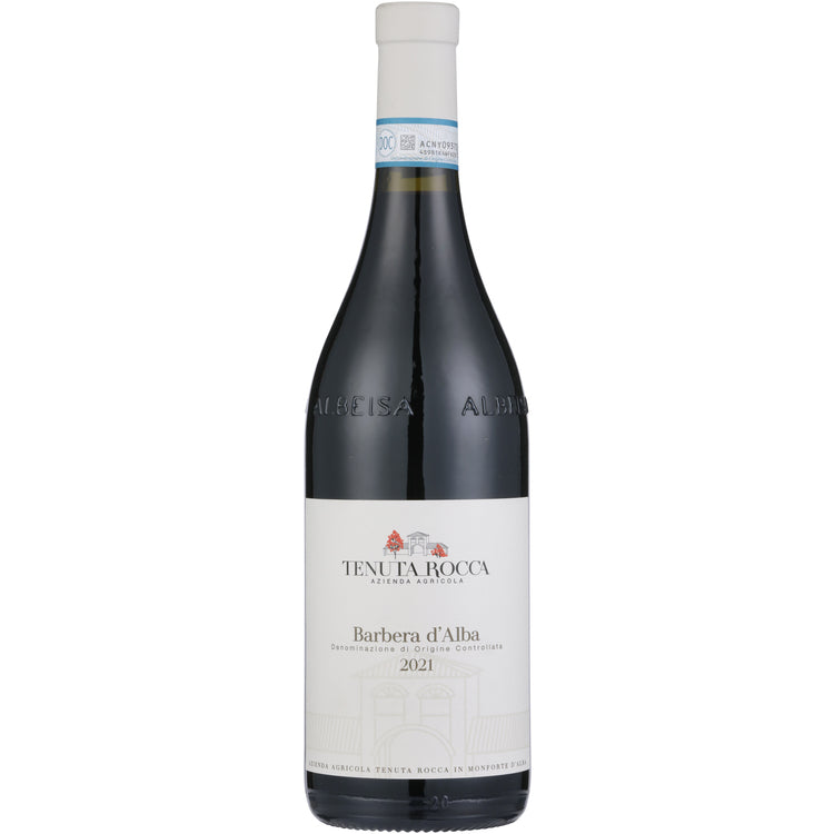 Tenuta Rocca Barbera D'Alba 2021 - 750ML