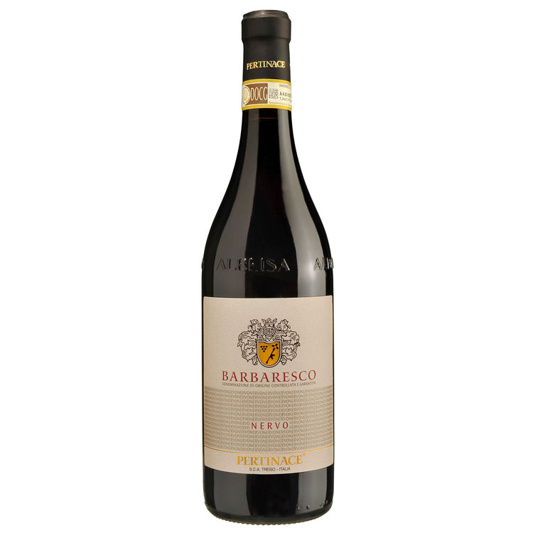 Pertinace Barbaresco Vigneto Nervo 2019 - 750ML