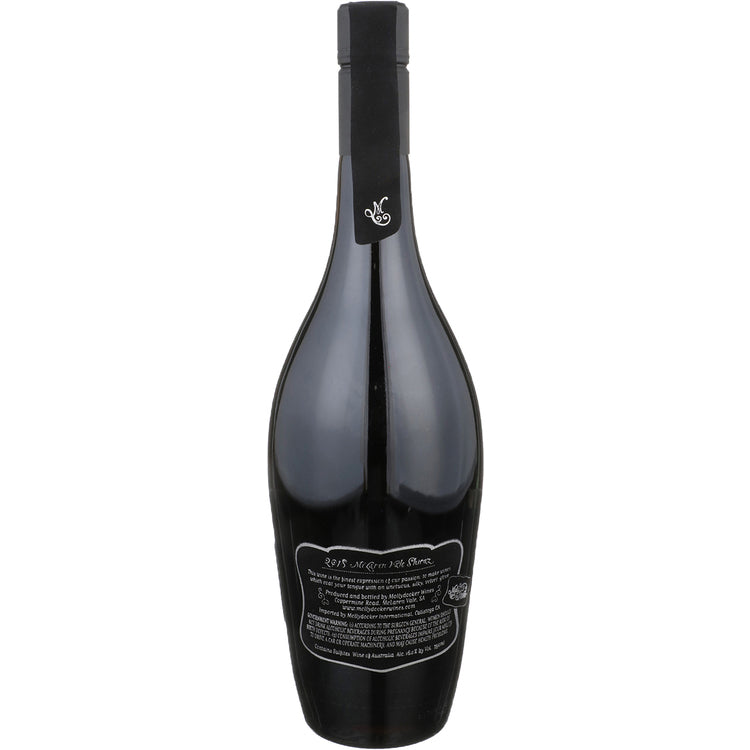 Mollydooker Shiraz Velvet Glove Mclaren Vale 2021 - 750ML