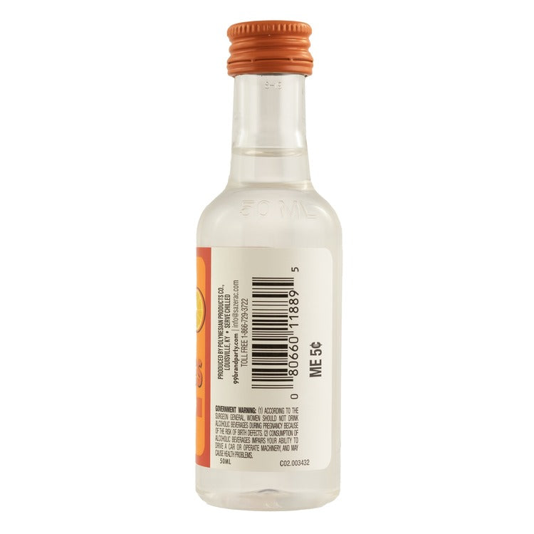 99 Brand Combo 17 Flavor Party Bucket - 50ML