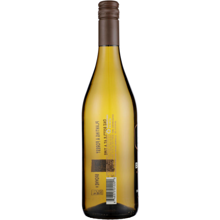 Browne Family Vineyards Chardonnay Forrest Project Paso Robles 2022 - 750ML