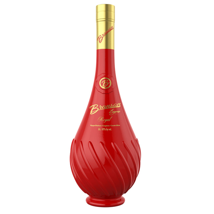 Branson Cognac Royal Vsop 80 - 750ML