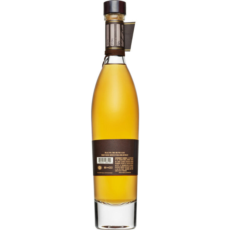 Avion Tequila Extra Anejo Reserva 44 3 Yr 80 - 750ML
