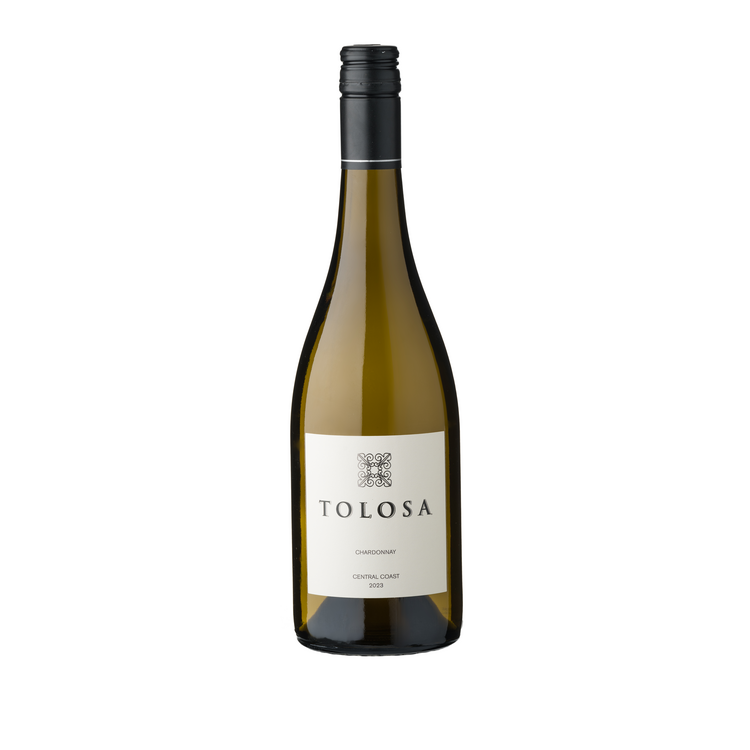 Tolosa Chardonnay Central Coast 2023 - 750ML
