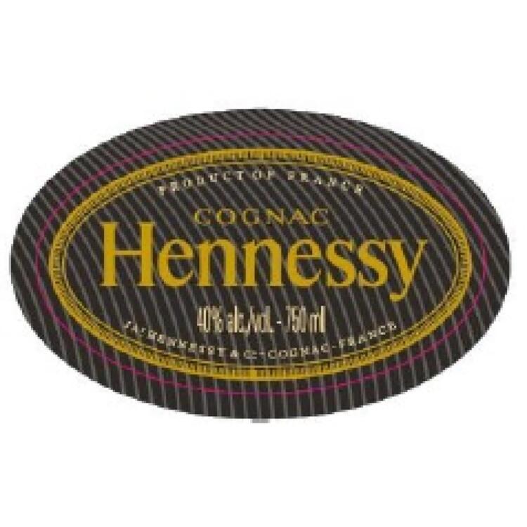 Hennessy Cognac Xo 80 W/ Gift Box - 750ML