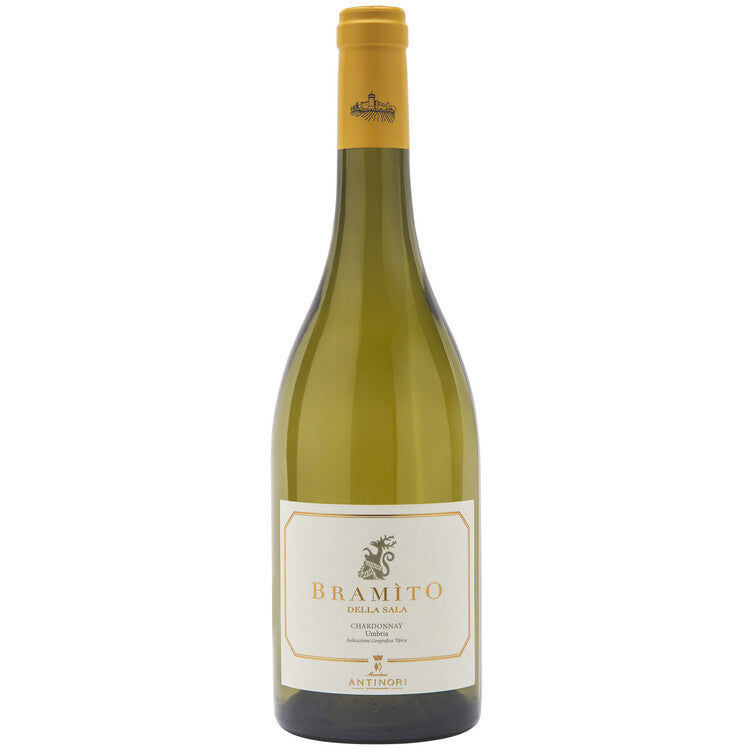 Antinori Castello Della Sala Umbria Bianco Bramito Della Sala 2023 - 750ML