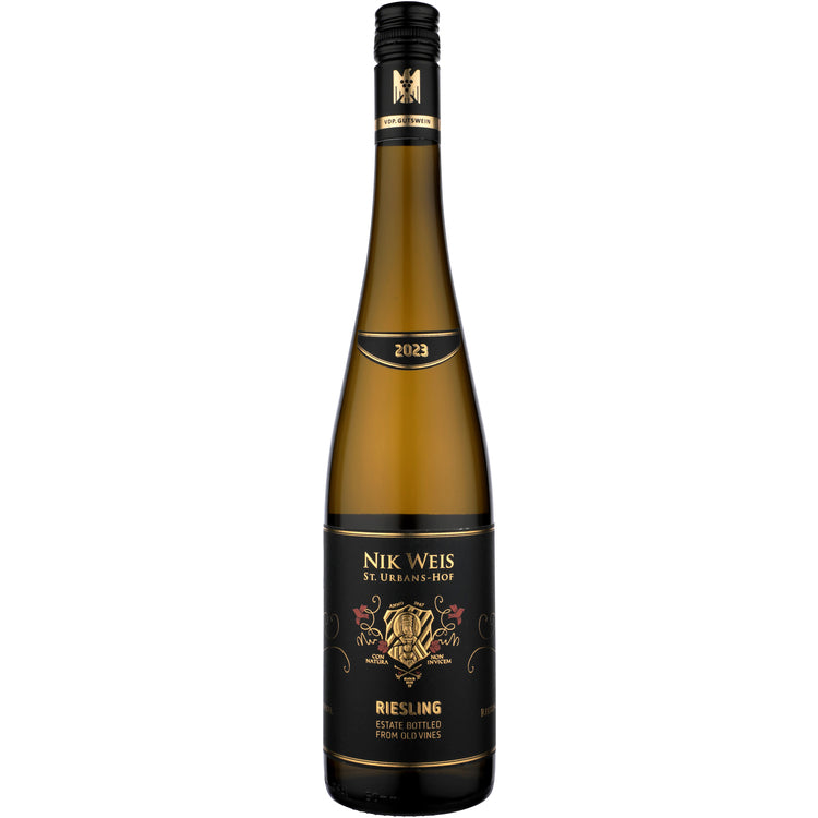 St. Urbans Hof Riesling Old Vines Mosel 2023 - 750ML