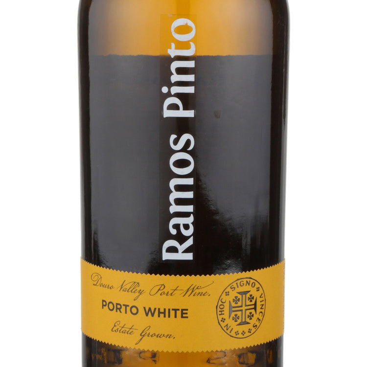 Ramos Pinto Porto Fine White - 750ML