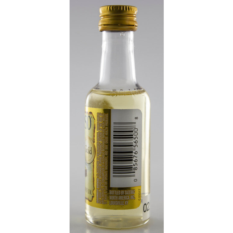 Calypso Gold Rum 80 - 50ML