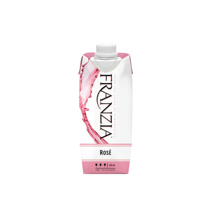Franzia Rose Wine International - 500ML