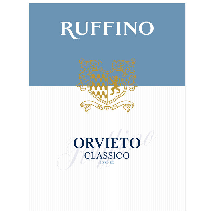 Ruffino Orvieto Classico - 750ML