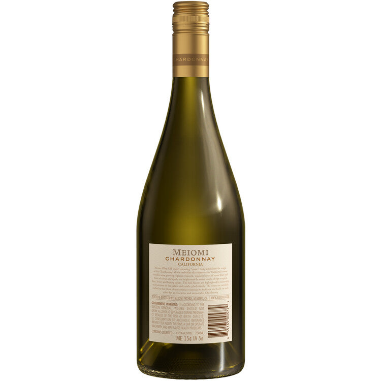 Meiomi Chardonnay California - 750ML