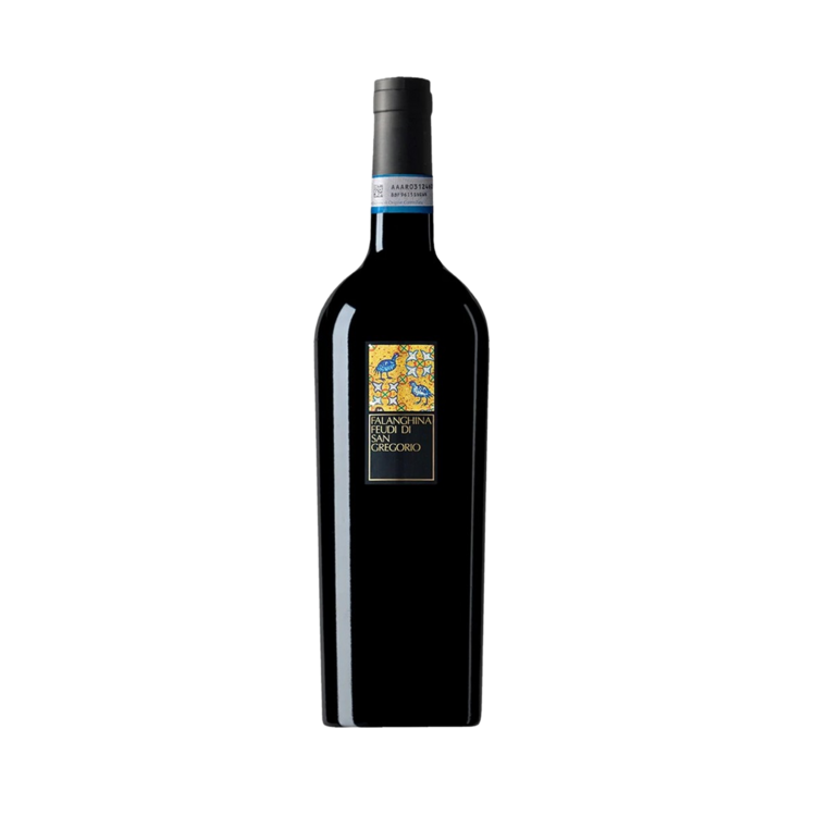 Feudi Di San Gregorio Greco Di Tufo 2021 - 750ML