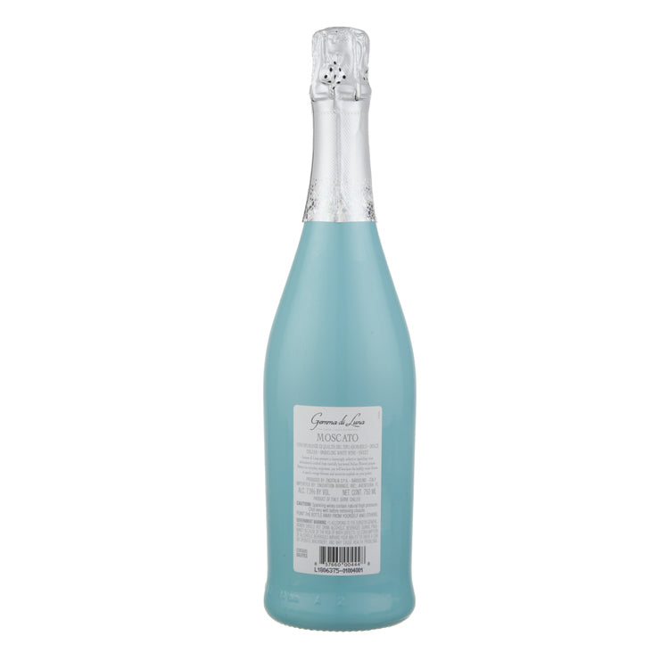 Gemma Di Luna Sparkling Moscato Italy - 750ML