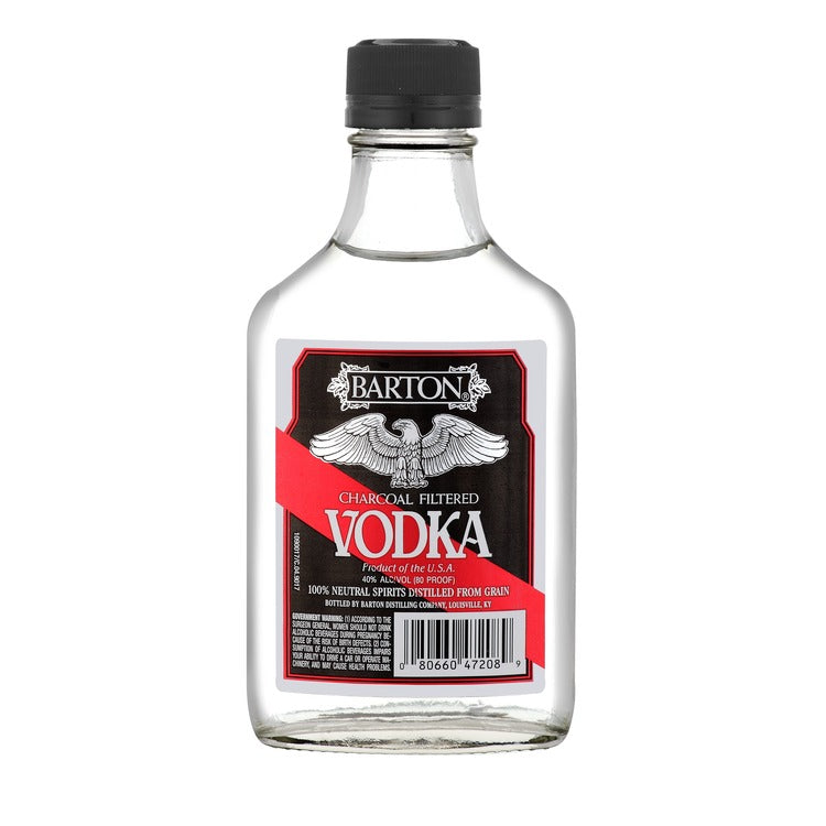 Barton Vodka 80 - 200ML