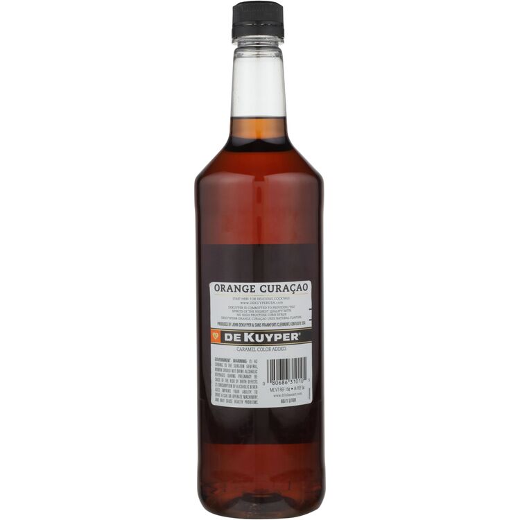Dekuyper Curacao 60 - 1.0L