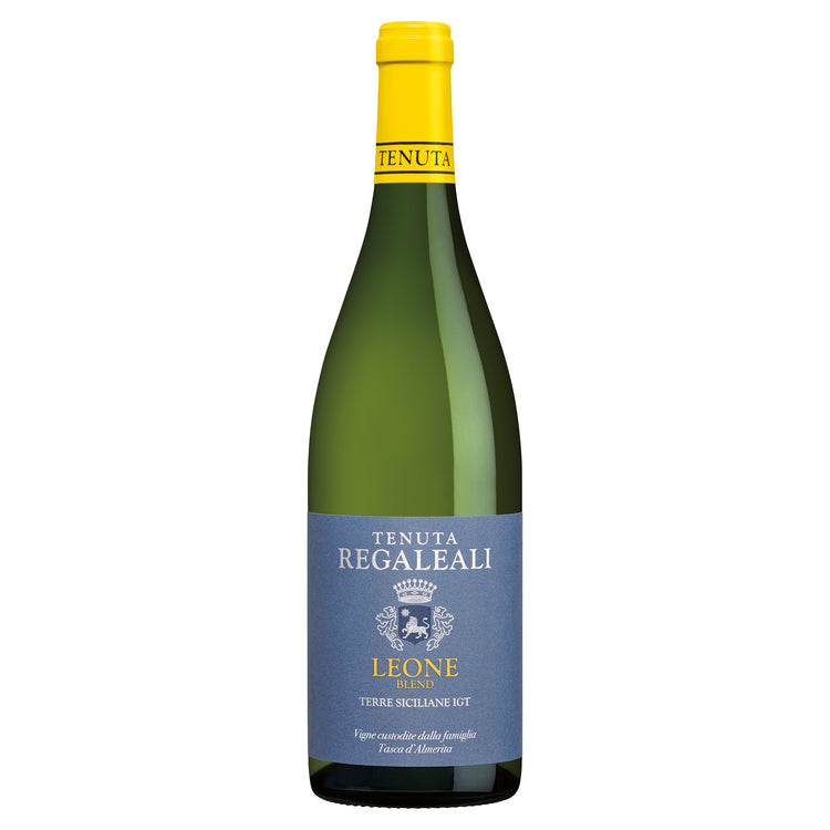 Tenuta Regaleali Leone Blend Terre Siciliane 2020 - 750ML