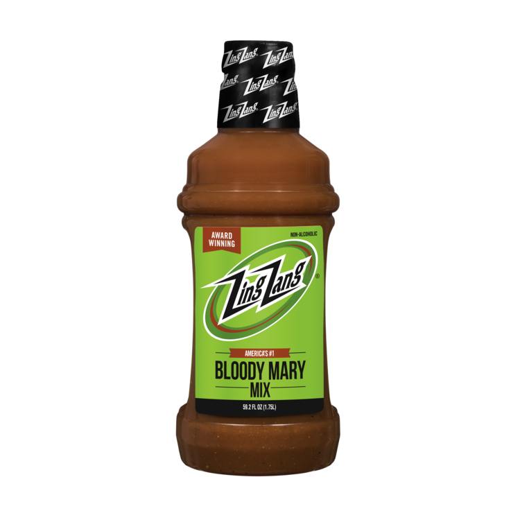 Zing Zang Bloody Mary Mix - 1.75L