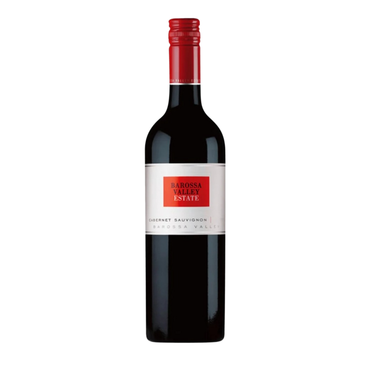 Barossa Valley Estate Cabernet Sauvignon Barossa Valley 2021 - 750ML