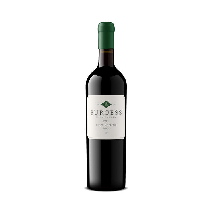 Burgess Red Blend Alpinist Napa Valley 2019 - 1.5L