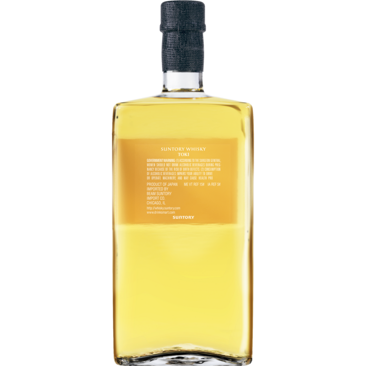 Suntory Whisky Toki 86 - 1.0L