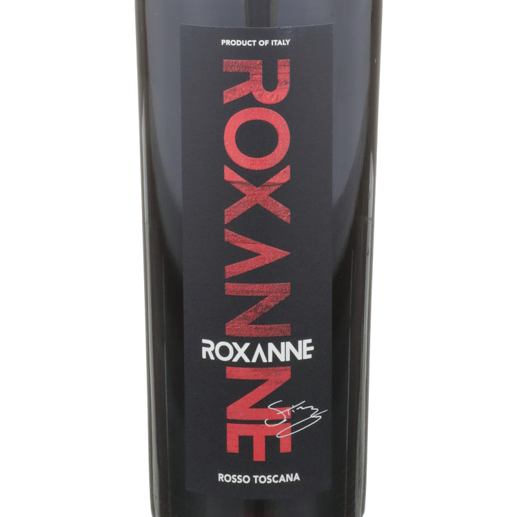 Il Palagio Toscana Rosso Roxanne 2019 - 750ML