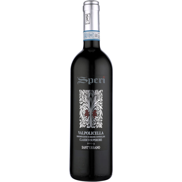 Speri Valpolicella Sant'Urbano 2019 - 750ML