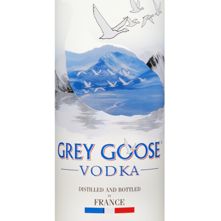 Grey Goose Vodka 80 - 1.75L