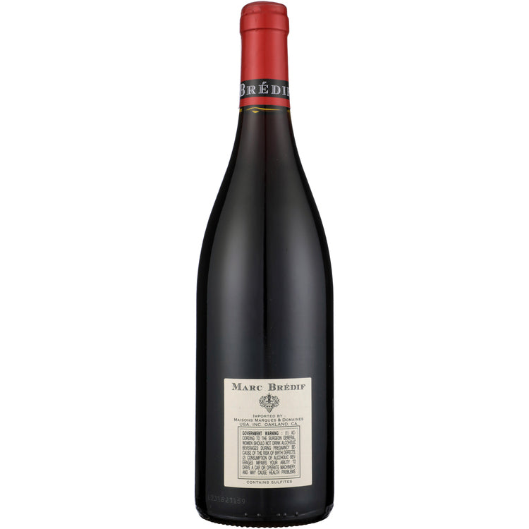 Marc Bredif Chinon 2022 - 750ML