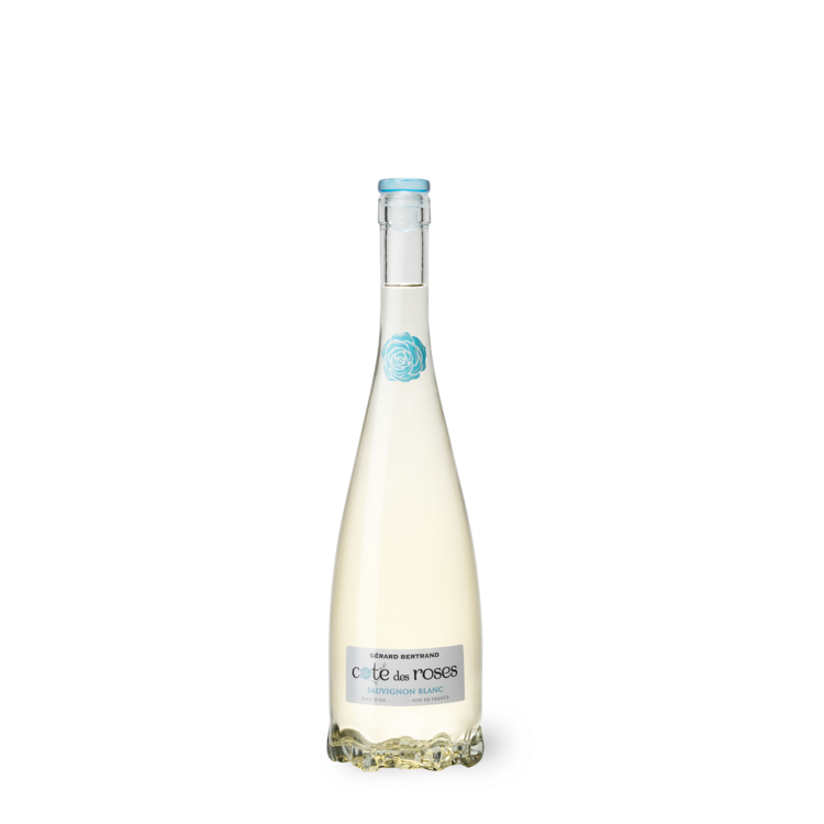 Gerard Bertrand Sauvignon Blanc Cote Des Roses Pays D'Oc 2023 - 750ML