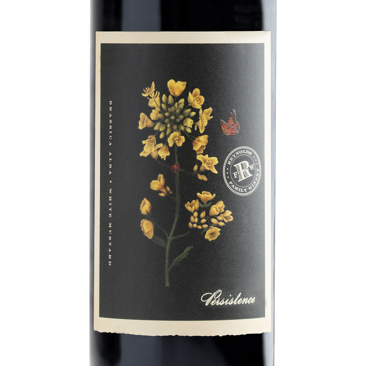 Reynolds Family Winery Red Wine Persistence Napa Valley 2019 - 750ML