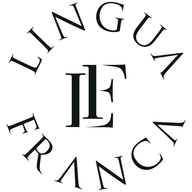 Lingua Franca Chardonnay Avni Willamette Valley 2022 - 750ML