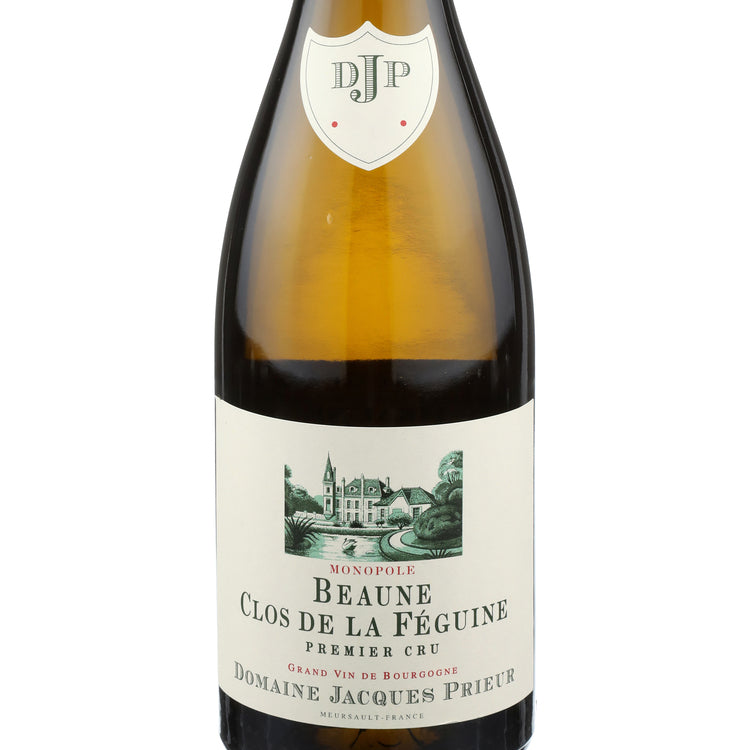 Jacques Prieur Beaune Blanc Clos De La Feguine Monopole Premier Cru 20 - 750ML