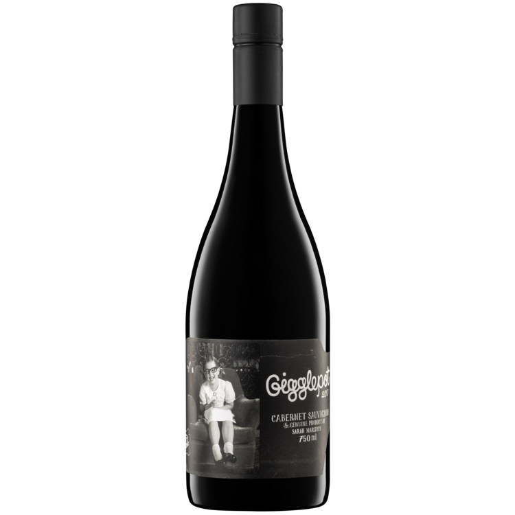 Mollydooker Cabernet Sauvignon Gigglepot South Australia 2022 - 750ML