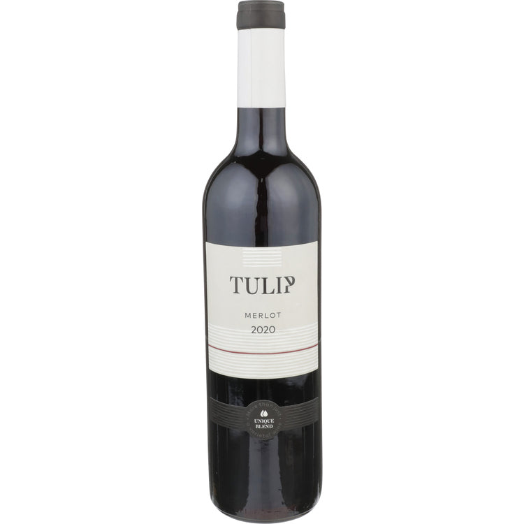 Tulip Just Merlot Judean Hills 2020 - 750ML