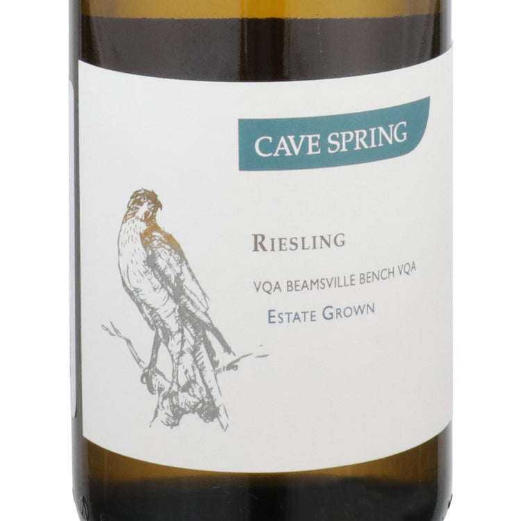 Cave Spring Riesling Cave Spring Vineyard Beamsville Bench 2020 - 750ML