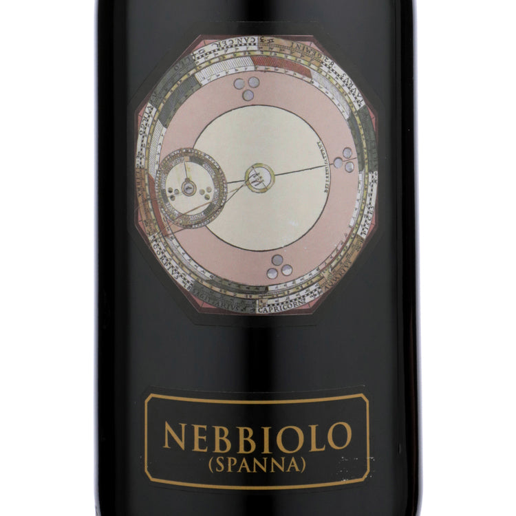 Il Chiosso Nebbiolo Spanna Colline Novaresi 2021 - 750ML