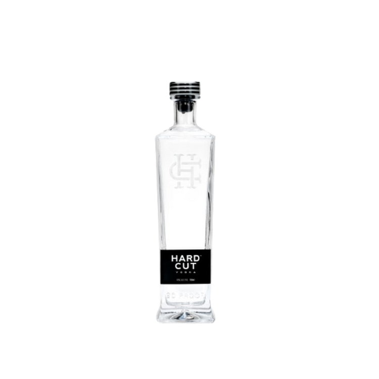 Hard Cut Potato Vodka 90 - 700ML
