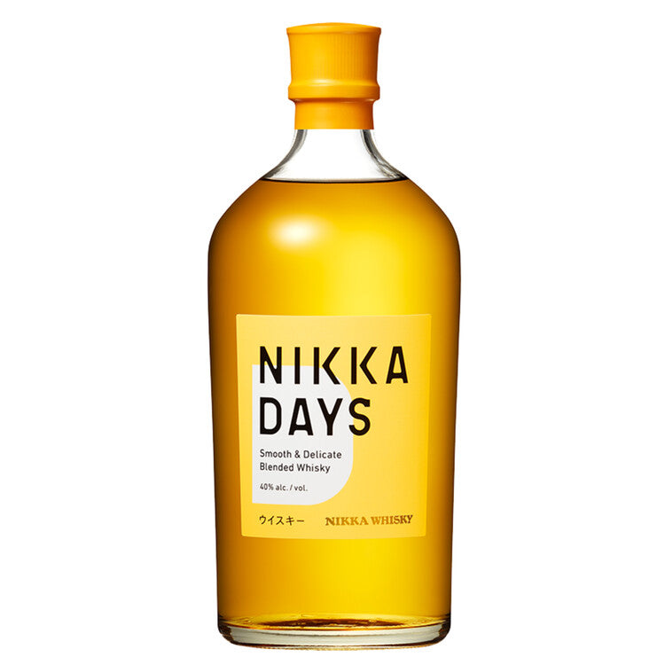 Nikka Whisky Days 80 - 750ML