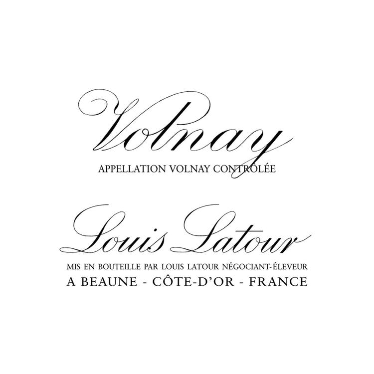 Louis Latour Volnay 2019 - 750ML
