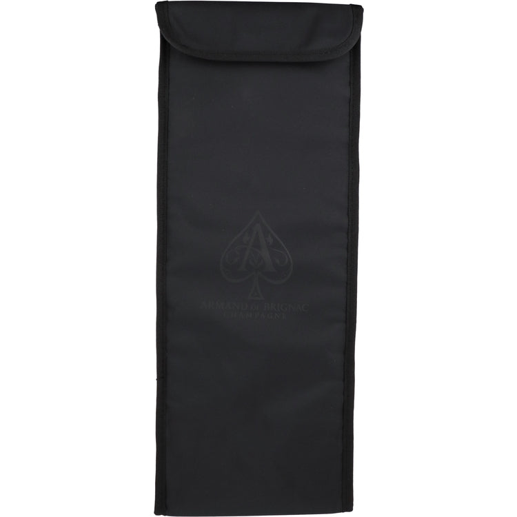 Armand De Brignac Champagne Brut Rose W/ Wooden Gift Box - 3.0L
