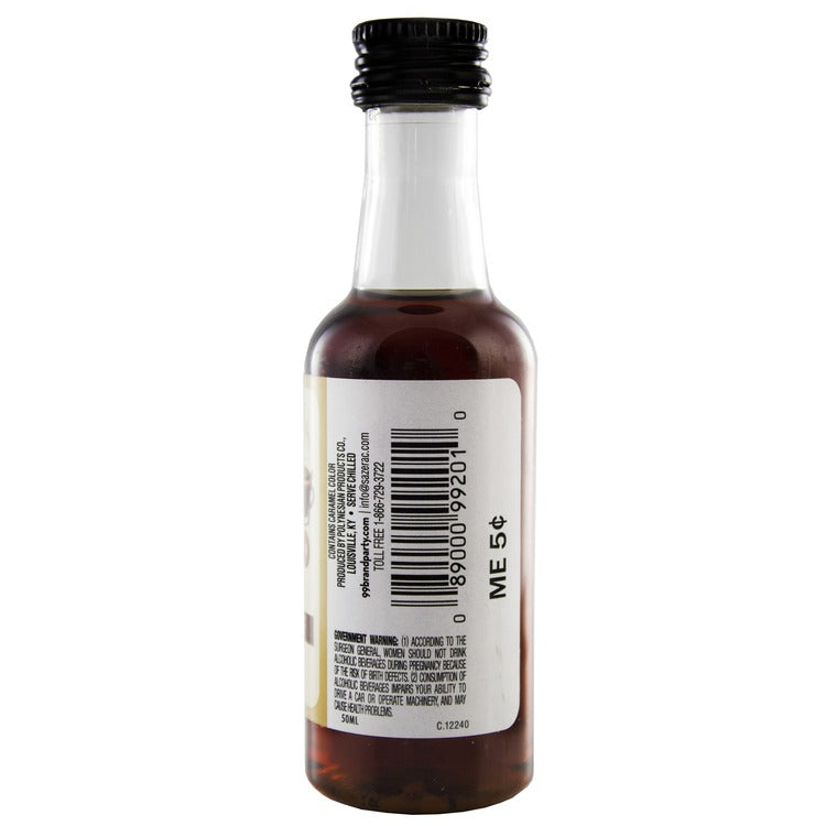 99 Brand Combo 3 Ea Peanut Butter Whiskey99, 3 Ea Liq(6flav)99, 6 Ea L - 50ML